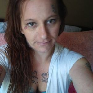 Meet your Posher, Georgiana